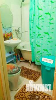 1-к квартира, вторичка, 30м2, 5/5 этаж