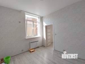 1-к квартира, вторичка, 35м2, 1/5 этаж