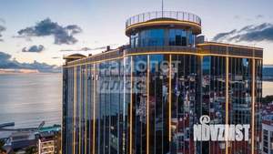 1-к квартира, вторичка, 37м2, 17/20 этаж