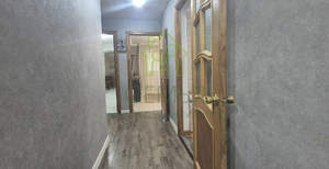 2-к квартира, вторичка, 42м2, 1/2 этаж