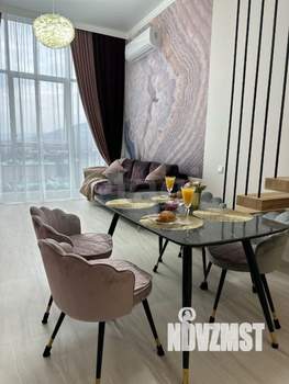 1-к квартира, вторичка, 34м2, 20/22 этаж