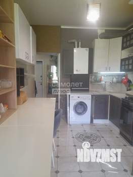 1-к квартира, вторичка, 48м2, 8/8 этаж