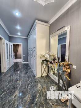 3-к квартира, вторичка, 135м2, 6/7 этаж