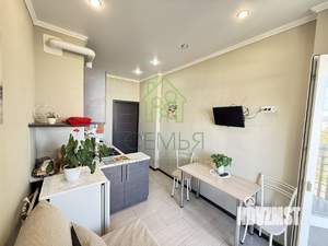 1-к квартира, вторичка, 36м2, 7/9 этаж