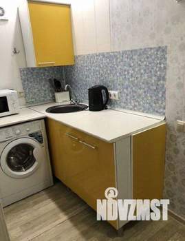 1-к квартира, вторичка, 30м2, 9/9 этаж