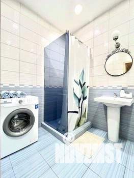 1-к квартира, вторичка, 48м2, 4/6 этаж