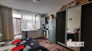 Студия квартира, вторичка, 30м2, 1/3 этаж