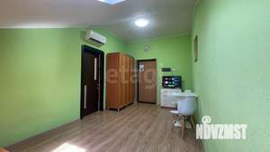 Студия квартира, вторичка, 30м2, 10/10 этаж