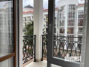 1-к квартира, вторичка, 50м2, 4/6 этаж
