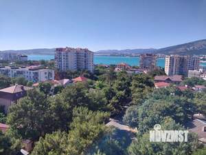 2-к квартира, вторичка, 95м2, 8/11 этаж