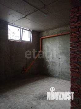 1-к квартира, вторичка, 34м2, 1/9 этаж