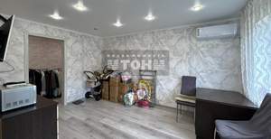 3-к квартира, вторичка, 57м2, 4/5 этаж