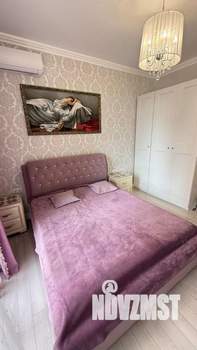 2-к квартира, вторичка, 52м2, 4/9 этаж