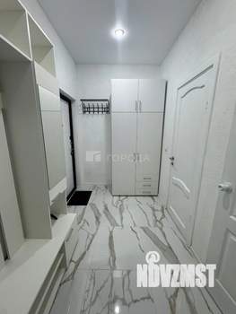 Студия квартира, вторичка, 29м2, 2/17 этаж