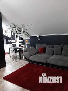 2-к квартира, вторичка, 61м2, 4/4 этаж