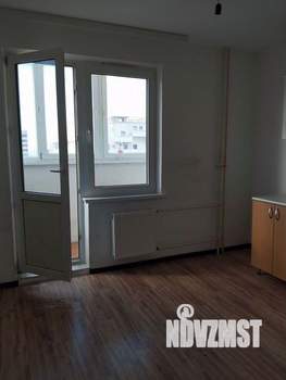 1-к квартира, вторичка, 39м2, 15/16 этаж