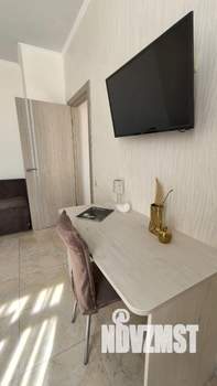 1-к квартира, вторичка, 37м2, 5/9 этаж