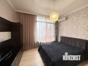 3-к квартира, вторичка, 106м2, 3/4 этаж