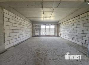 2-к квартира, вторичка, 109м2, 4/6 этаж
