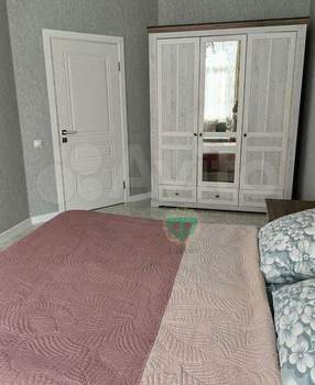 1-к квартира, вторичка, 49м2, 1/5 этаж