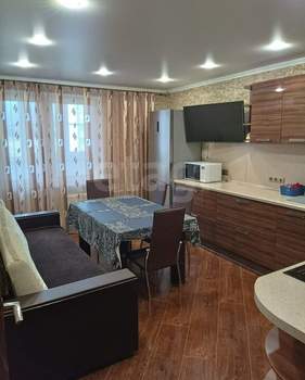 2-к квартира, вторичка, 65м2, 9/16 этаж