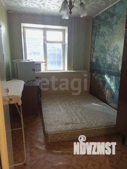 3-к квартира, вторичка, 49м2, 3/5 этаж