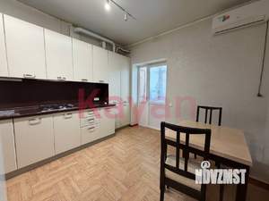 1-к квартира, вторичка, 40м2, 5/5 этаж