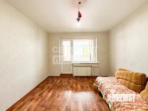 2-к квартира, вторичка, 56м2, 9/9 этаж