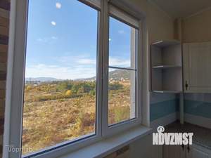 1-к квартира, вторичка, 40м2, 4/9 этаж