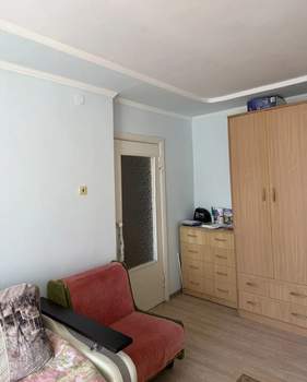 1-к квартира, вторичка, 35м2, 2/5 этаж