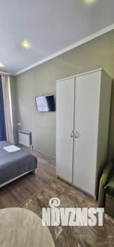 1-к квартира, вторичка, 53м2, 4/9 этаж