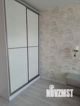 1-к квартира, вторичка, 48м2, 4/7 этаж