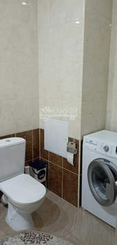 1-к квартира, вторичка, 49м2, 6/10 этаж