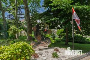1-к квартира, вторичка, 66м2, 3/4 этаж