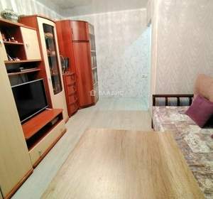 1-к квартира, вторичка, 27м2, 1/5 этаж