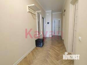 1-к квартира, вторичка, 54м2, 3/8 этаж