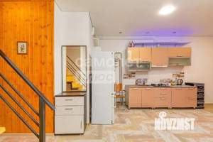 3-к квартира, вторичка, 120м2, 6/6 этаж