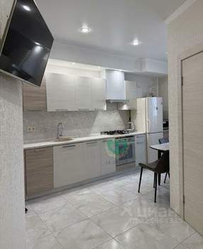 1-к квартира, вторичка, 39м2, 3/4 этаж