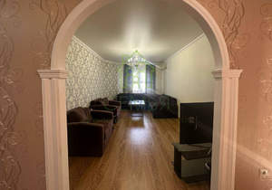 3-к квартира, вторичка, 89м2, 6/9 этаж