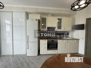 2-к квартира, вторичка, 58м2, 2/11 этаж