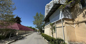 2-к квартира, вторичка, 47м2, 1/2 этаж