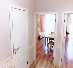 1-к квартира, вторичка, 41м2, 6/8 этаж