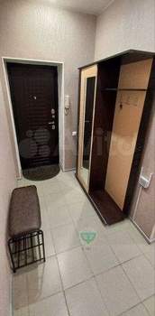 2-к квартира, вторичка, 42м2, 4/5 этаж