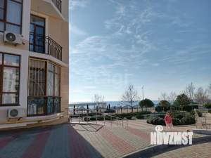 1-к квартира, вторичка, 54м2, 3/7 этаж