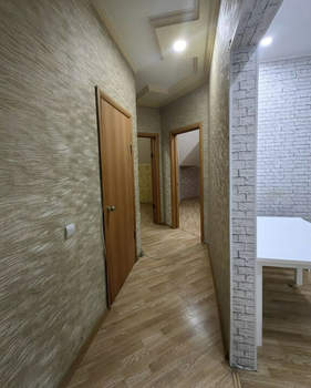 2-к квартира, вторичка, 51м2, 5/5 этаж