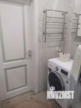 1-к квартира, вторичка, 44м2, 7/8 этаж