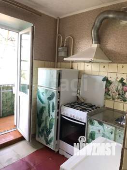 3-к квартира, вторичка, 59м2, 4/5 этаж