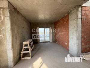 1-к квартира, вторичка, 46м2, 9/10 этаж