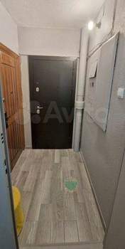 3-к квартира, вторичка, 62м2, 6/10 этаж