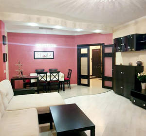 3-к квартира, вторичка, 106м2, 2/5 этаж